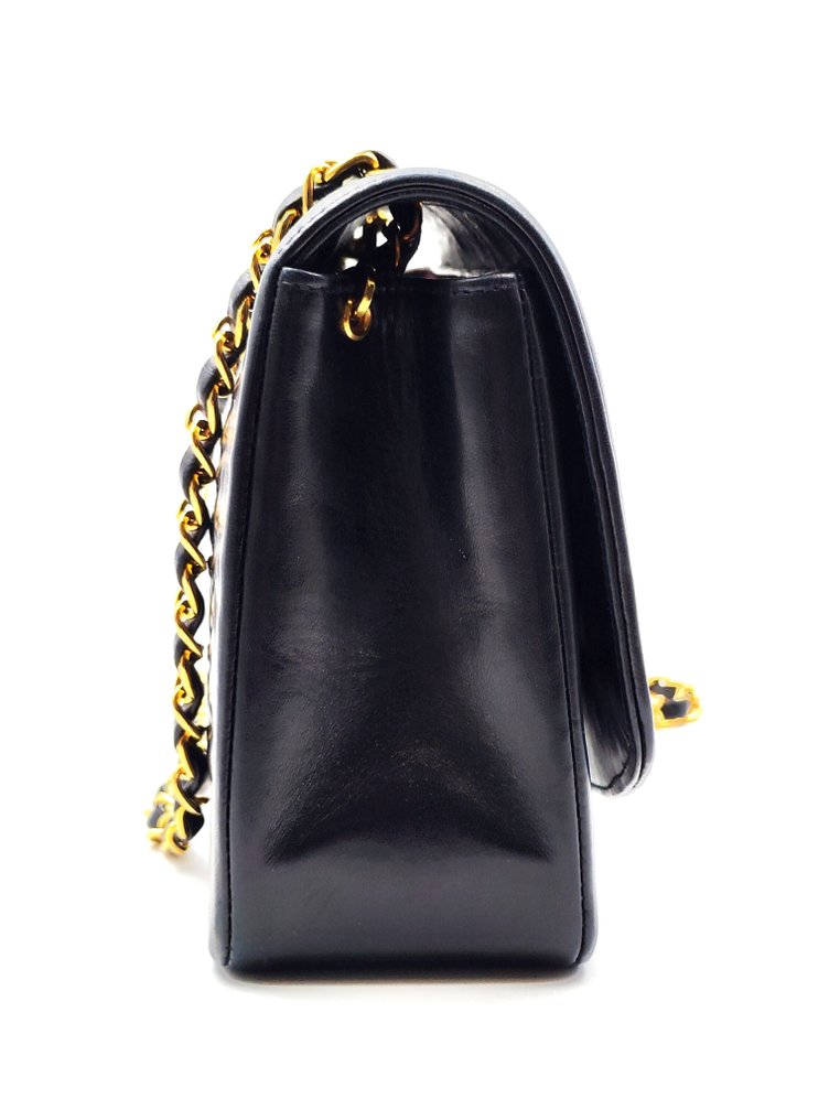 Chanel - Diana - Olkahihnallinen laukku #3.1