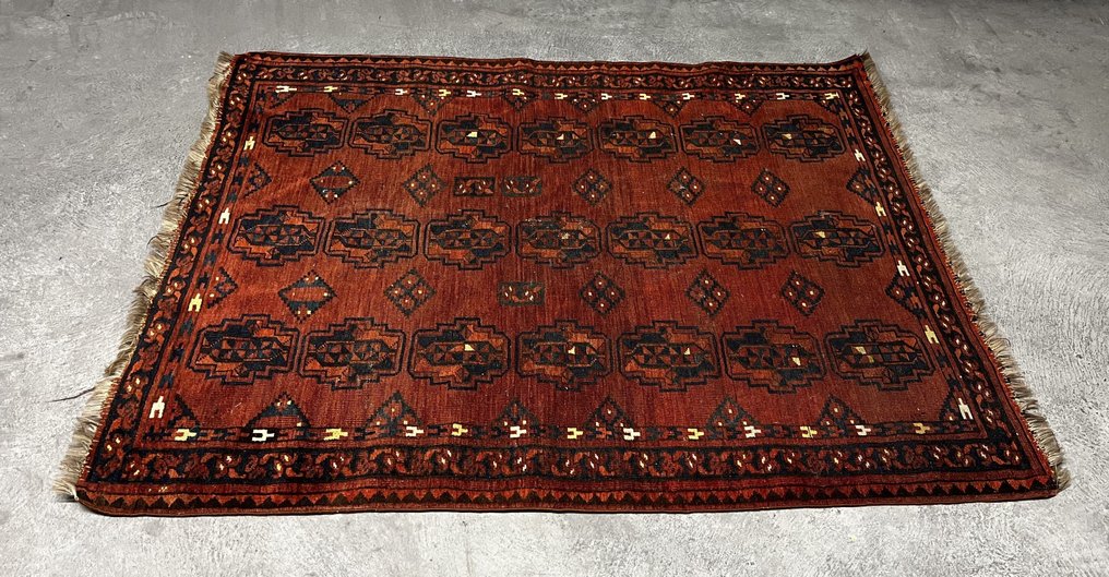 Buchara - 小地毯 - 160 cm - 100 cm #2.1