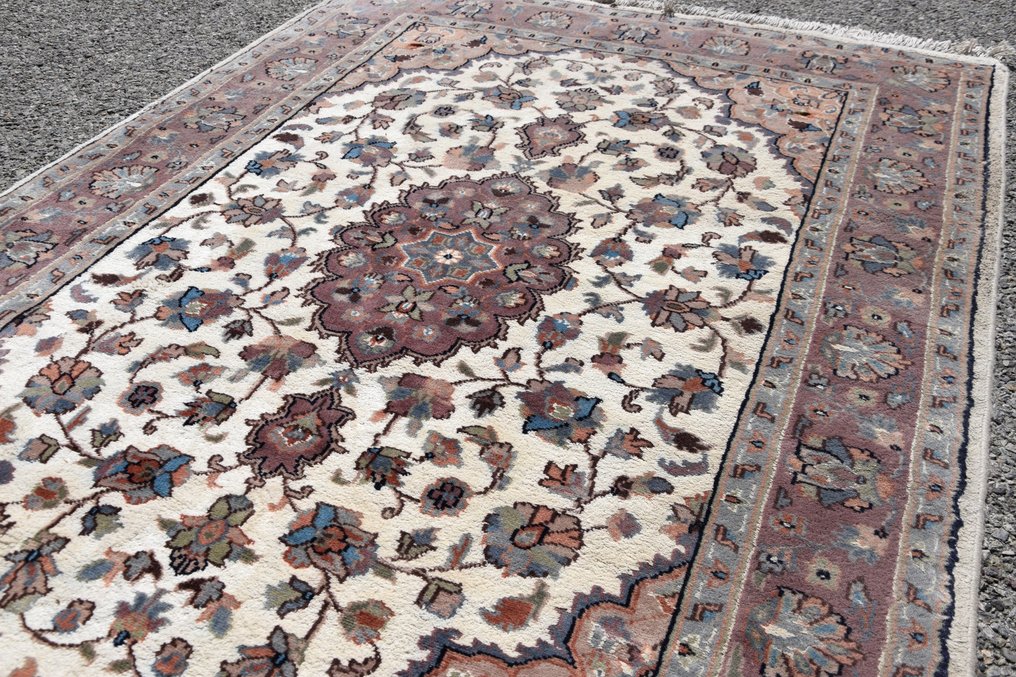 Pakistan - 小地毯 - 182 cm - 126 cm #2.1