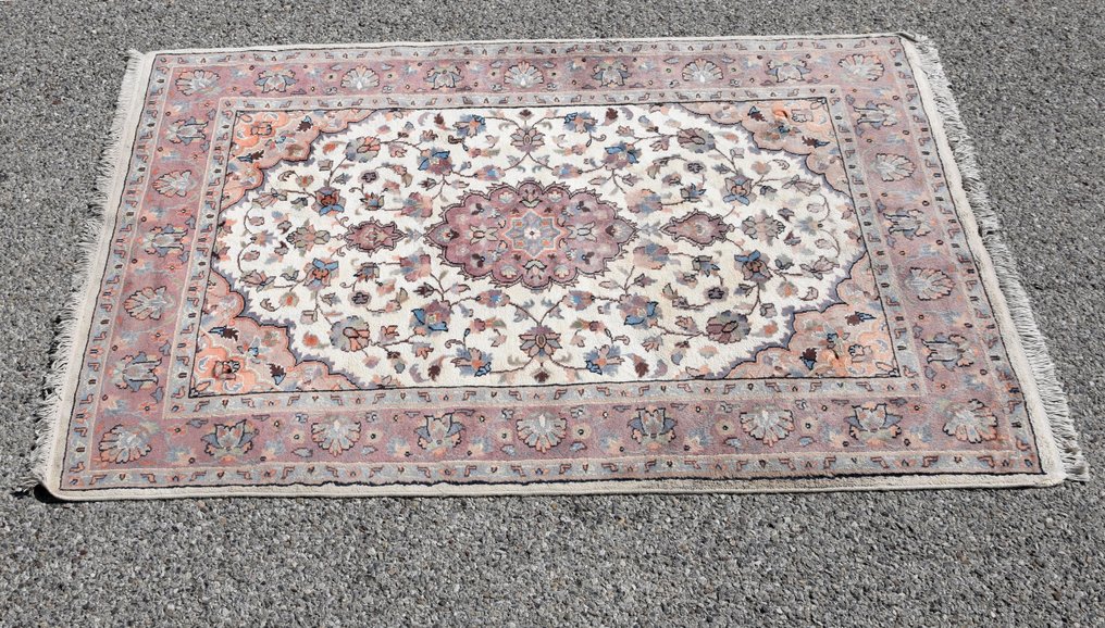 Pakistan - 小地毯 - 182 cm - 126 cm #1.3