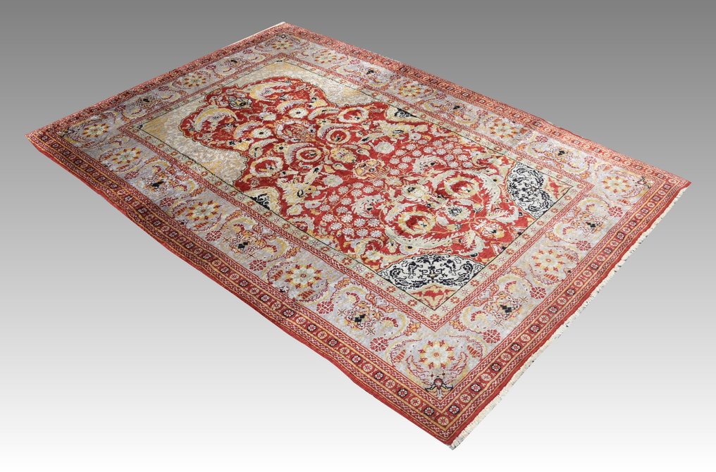 潘德马 - 小地毯 - 175 cm - 128 cm #1.2