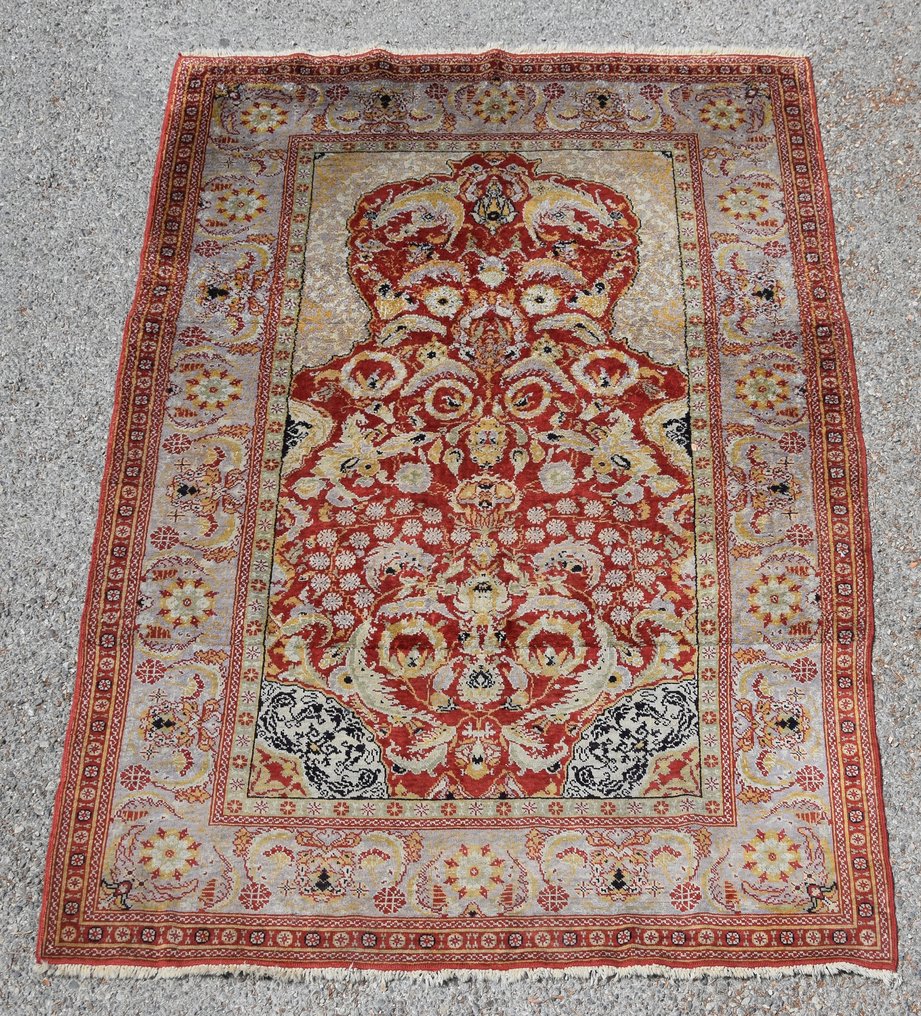 潘德马 - 小地毯 - 175 cm - 128 cm #1.3