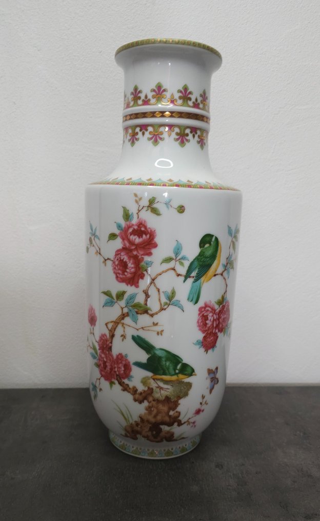 Kaiser 公司 - 花瓶  - 瓷 - 35厘米 #1.1