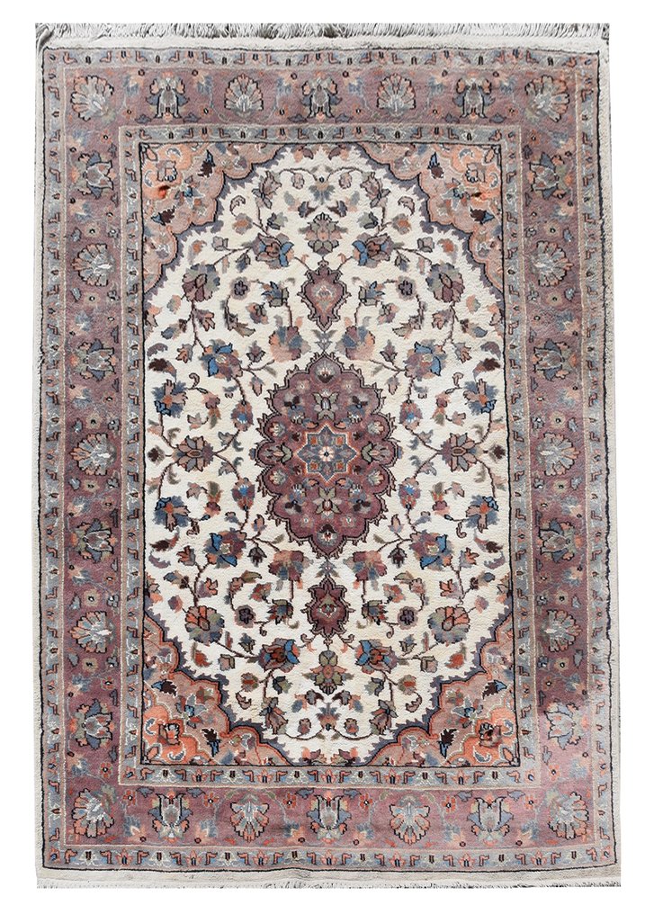 Pakistan - 小地毯 - 182 cm - 126 cm #1.1