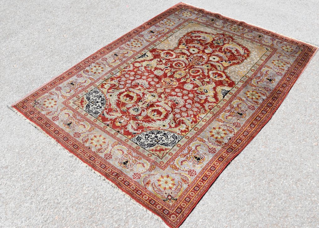 潘德马 - 小地毯 - 175 cm - 128 cm #2.1