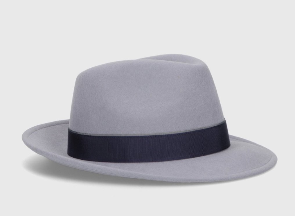 Borsalino - Hat (1) - Wool #2.2