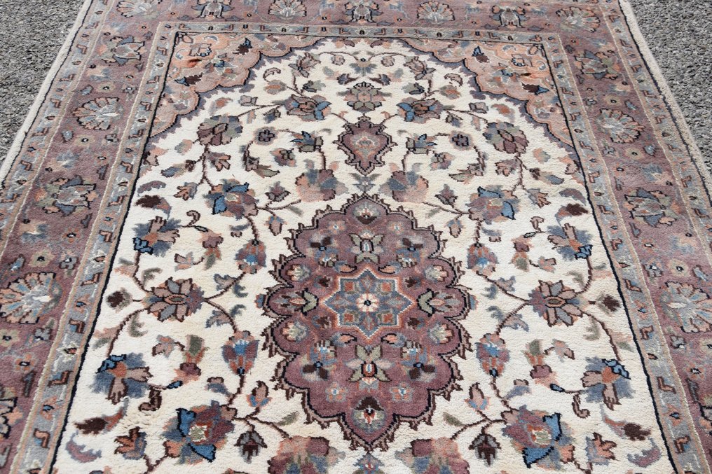 Pakistan - 小地毯 - 182 cm - 126 cm #3.1