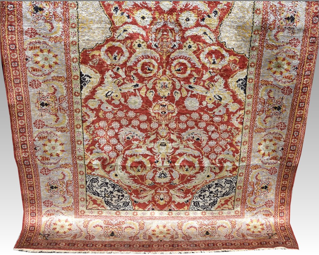 潘德马 - 小地毯 - 175 cm - 128 cm #3.1