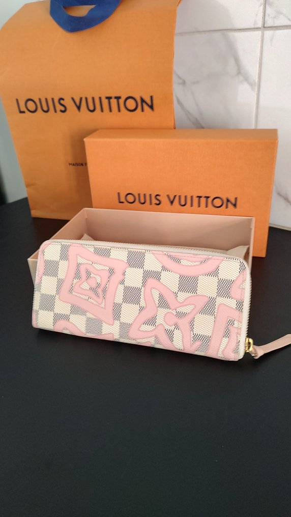 Louis Vuitton - Tahitian - Billetera #1.2