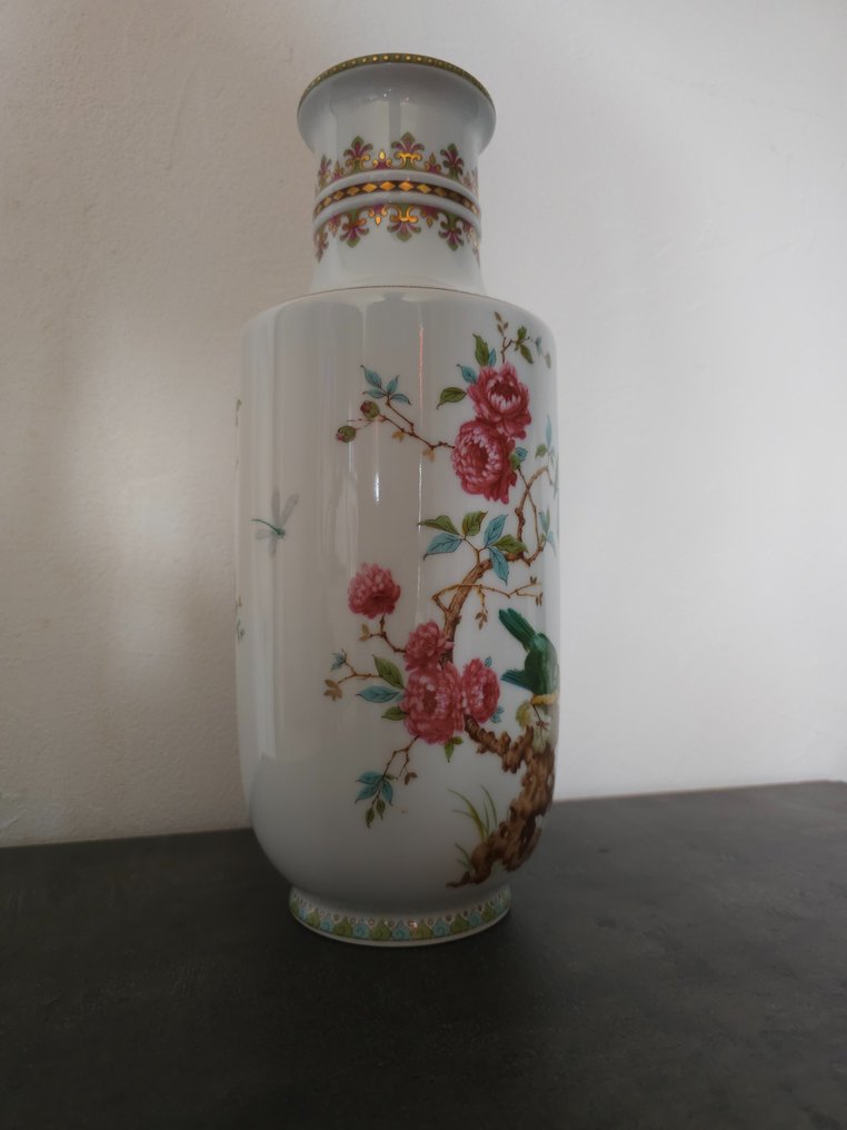 Kaiser 公司 - 花瓶  - 瓷 - 35厘米 #1.2