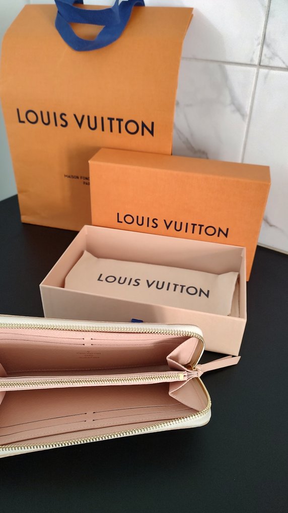 Louis Vuitton - Tahitian - Carteira #2.1
