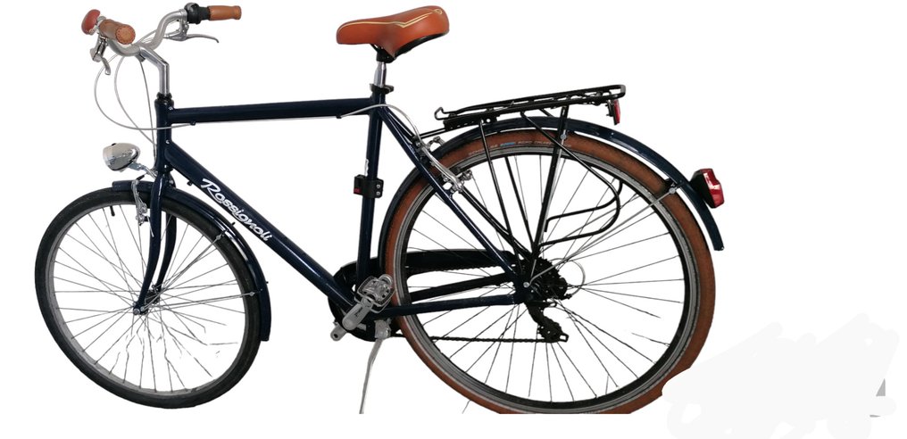 Rossignoli - Bicicletas urbanas - Bicicleta de cidade - 2020 #1.1
