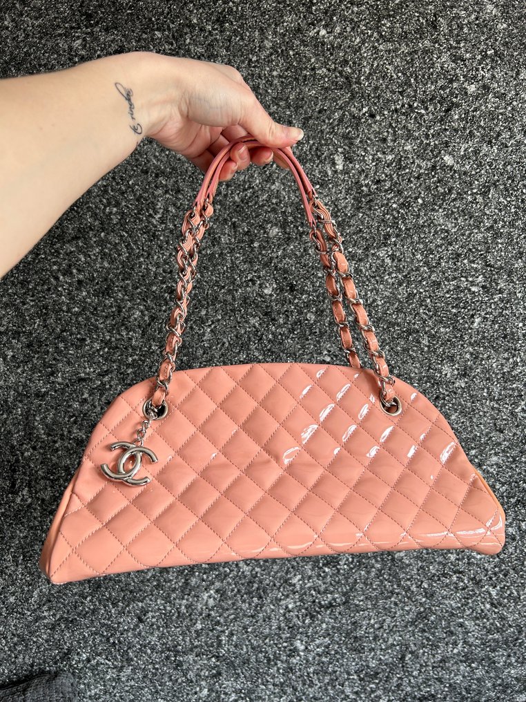 Chanel - Handbag #1.2