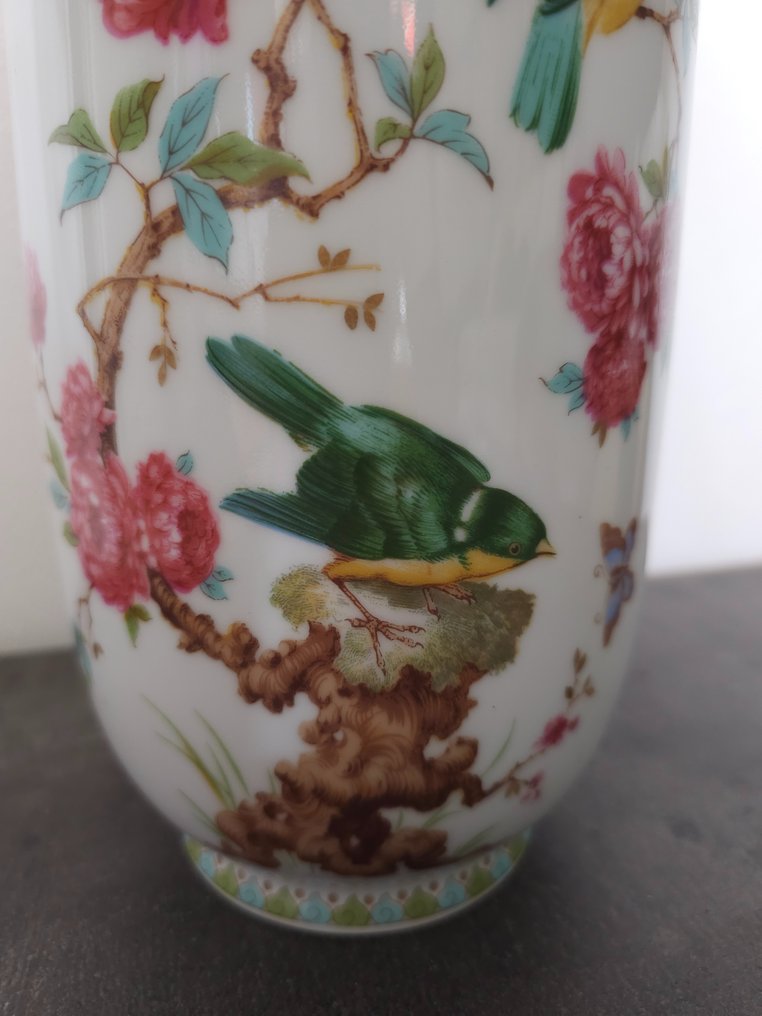Kaiser 公司 - 花瓶  - 瓷 - 35厘米 #2.1