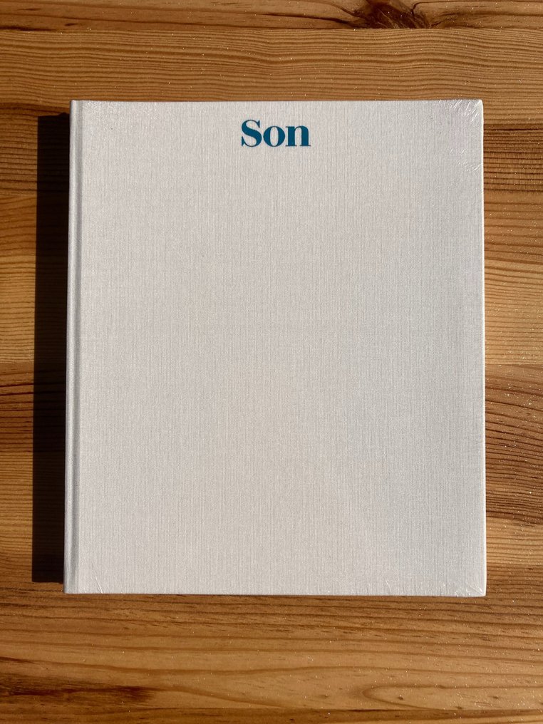 Christopher Anderson - Son - 2013 #1.1