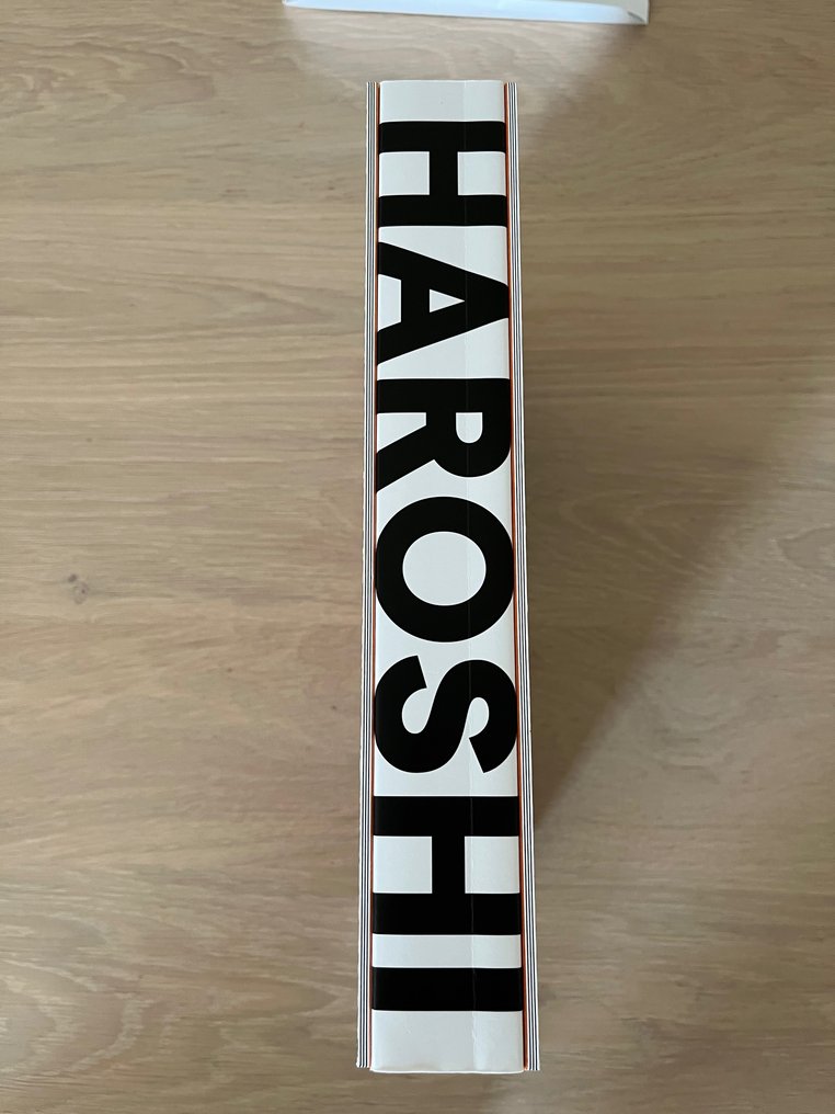 Haroshi - Haroshi 2003-2021 - 2021 #1.2