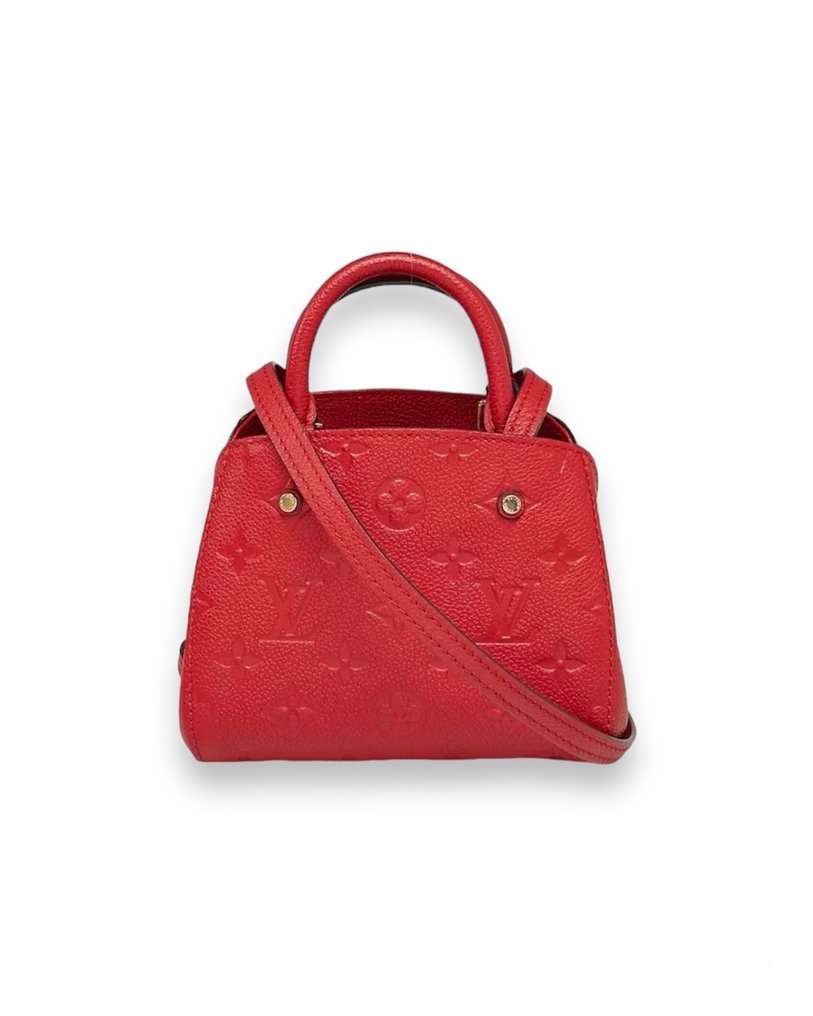 Louis Vuitton - Montaigne - Handbag #1.1