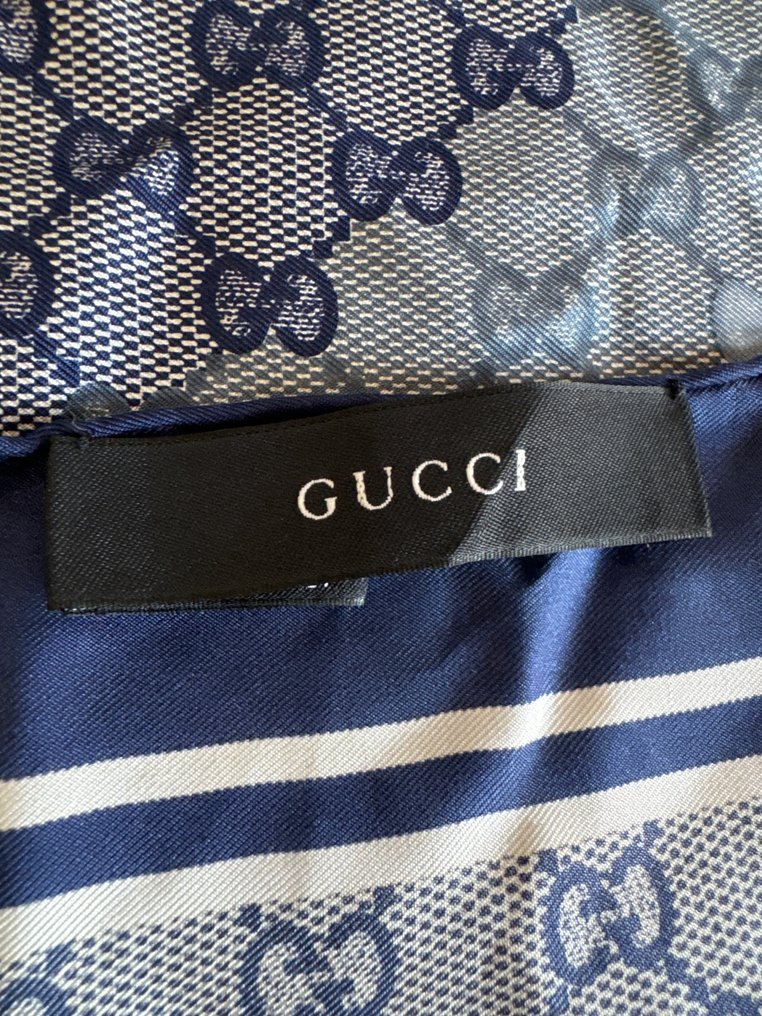 Gucci - Foulard #1.2