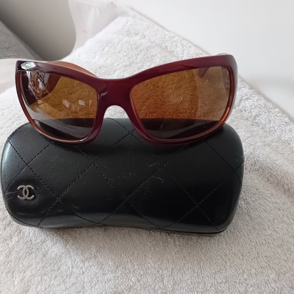 Chanel - Γυαλιά ηλίου #1.1