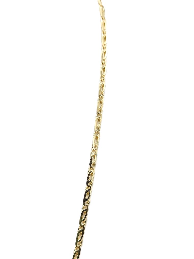 Halsband - 18 kt Gult guld #2.1
