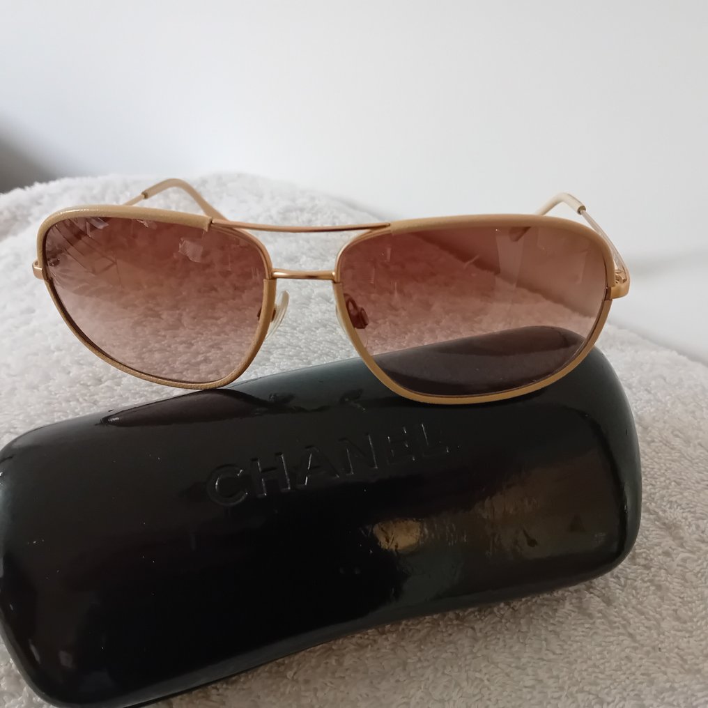 Chanel - Solbriller #1.1