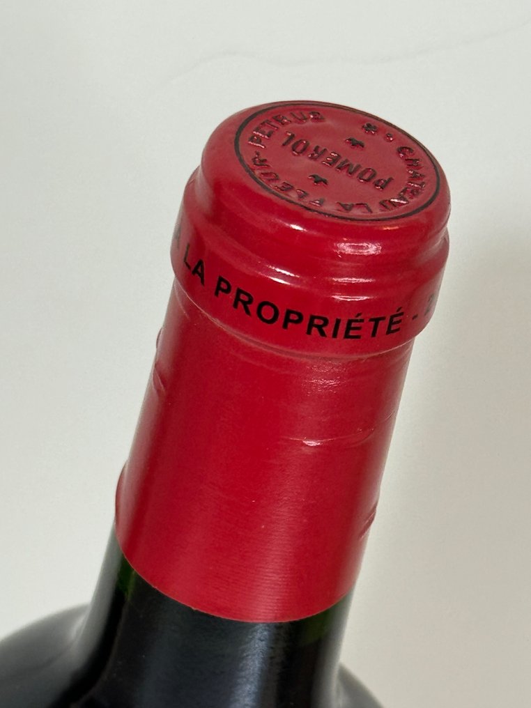 2007 La Fleur Petrus - Pomerol - 1 Bottle (0.75L) #2.1