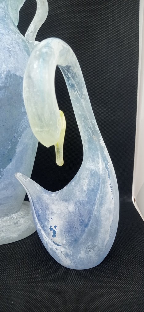 Zane - 花瓶 (3)  - 玻璃 #2.1