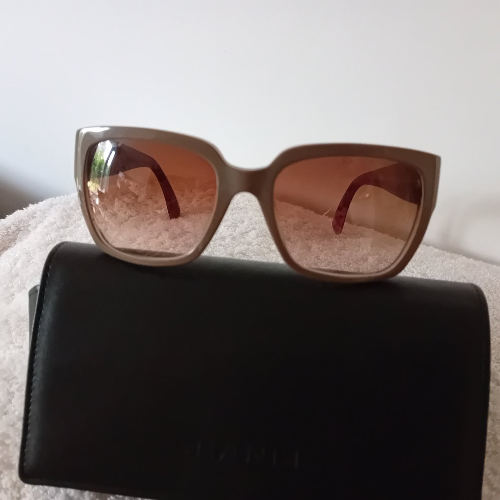 Chanel - Okulary przeciwsłoneczne #1.1