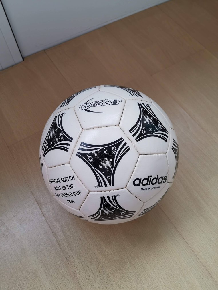 Football World Championships - Questra Made in Germany - 1994 - Football #1.1