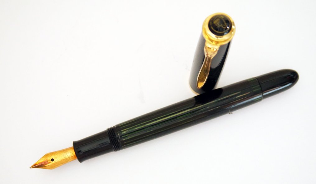 Pelikan - 400NN - Fountain pen #3.2