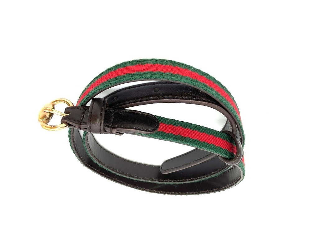 Gucci - Belt #1.1