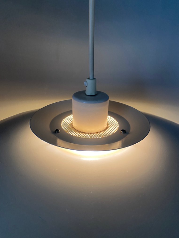 Plafondlamp - Aluminium #3.1