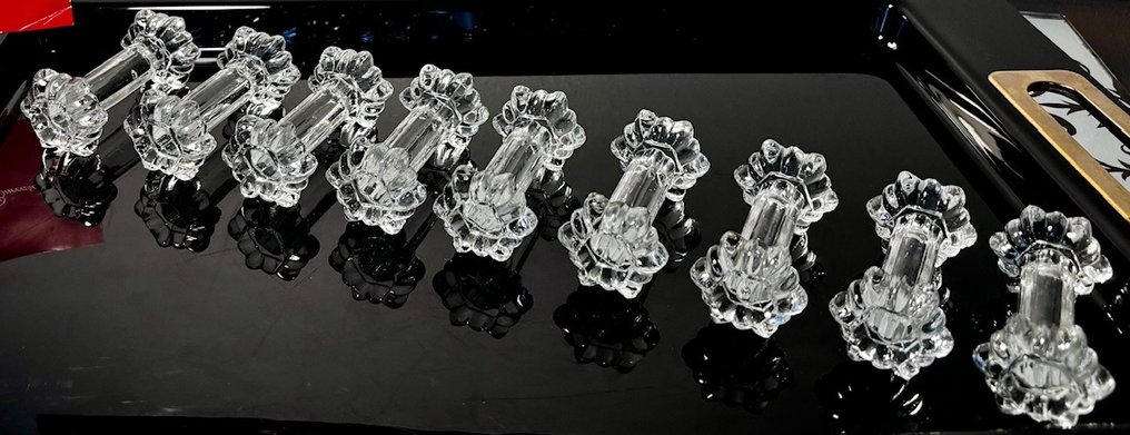 Portieux - Kasten (9) - Kristall #3.1