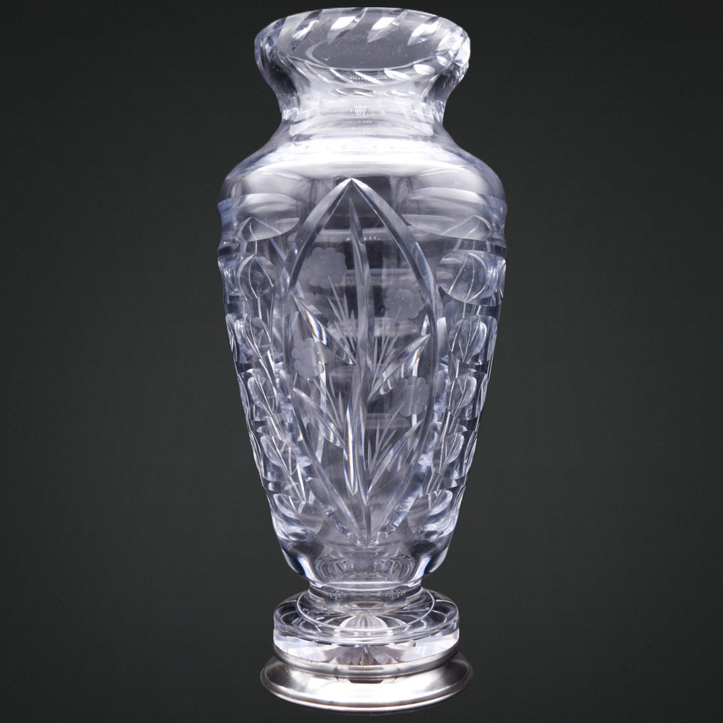 Vase - .925 Silber #1.1