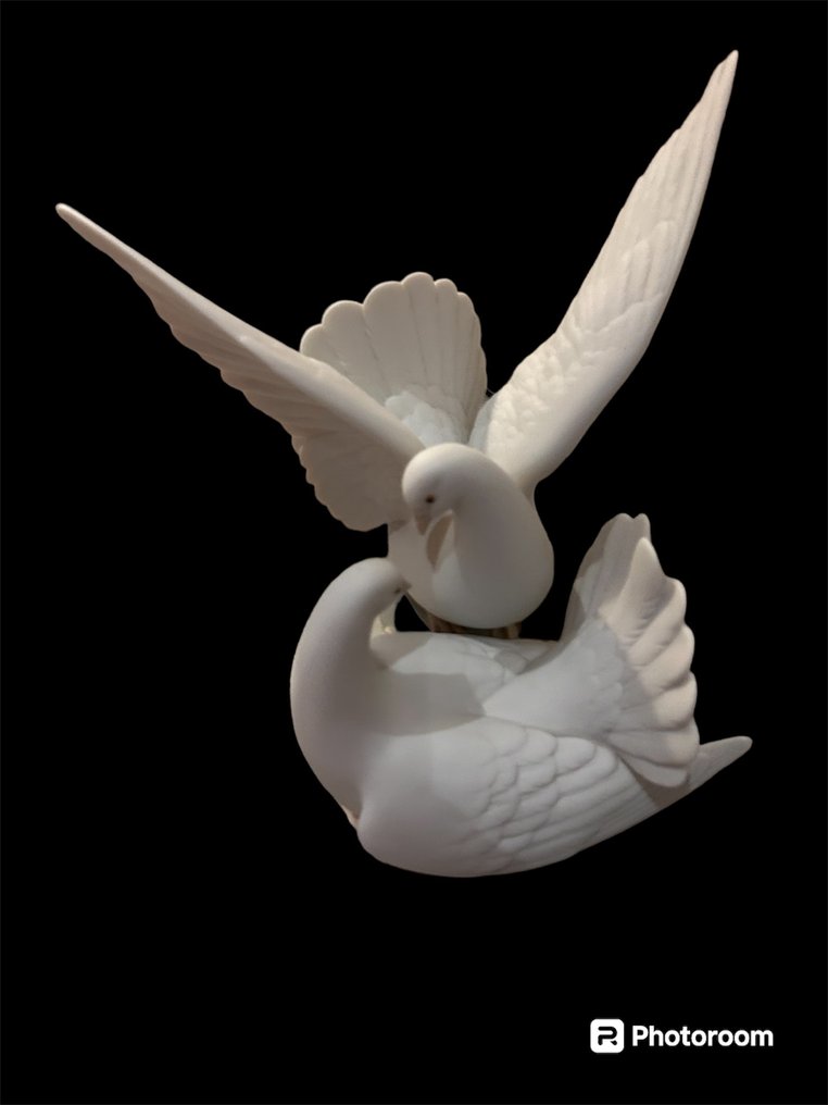 Lladró - Figurine - Porcelain #1.1