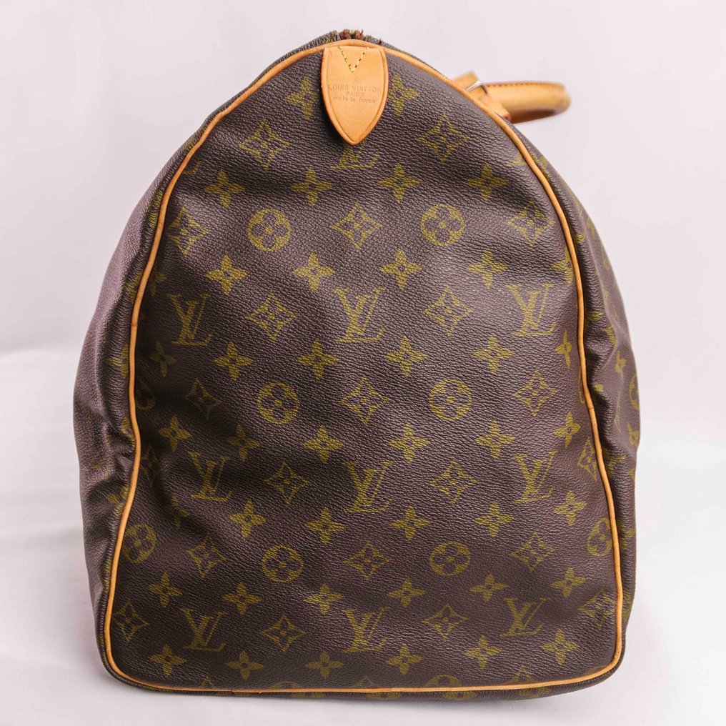 Louis Vuitton - Keepall 55 - Τσάντα ταξιδίου #1.2