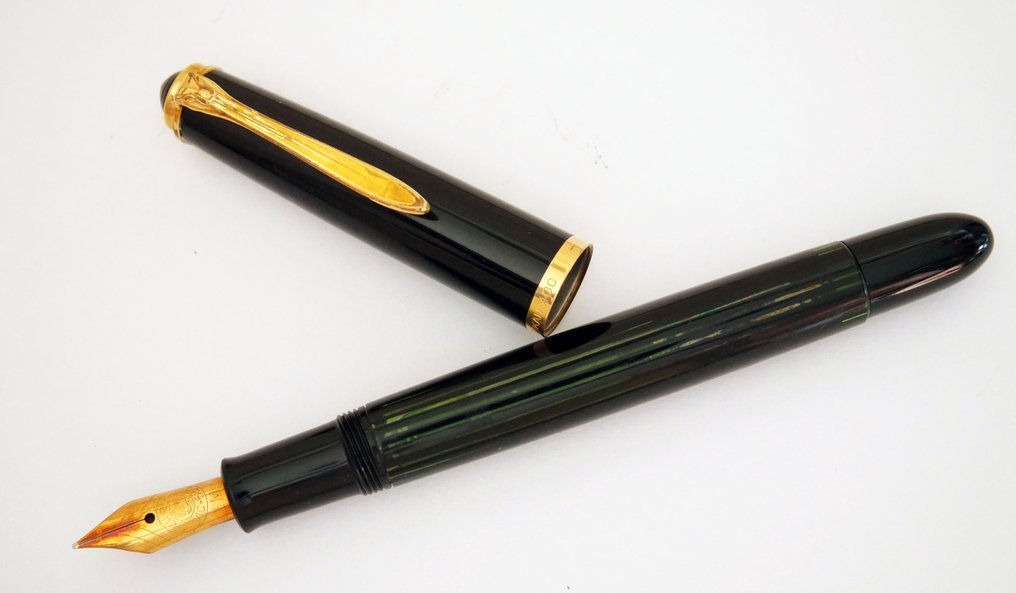 Pelikan - 400NN - Fountain pen #1.1
