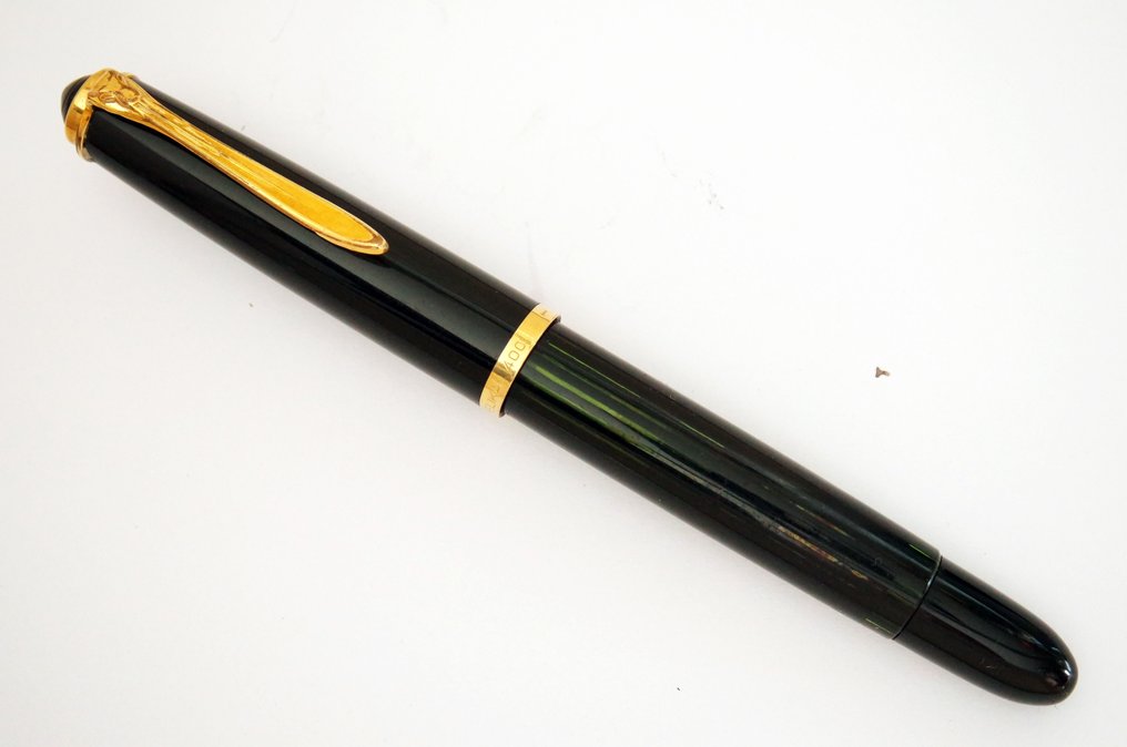 Pelikan - 400NN - Fountain pen #2.1