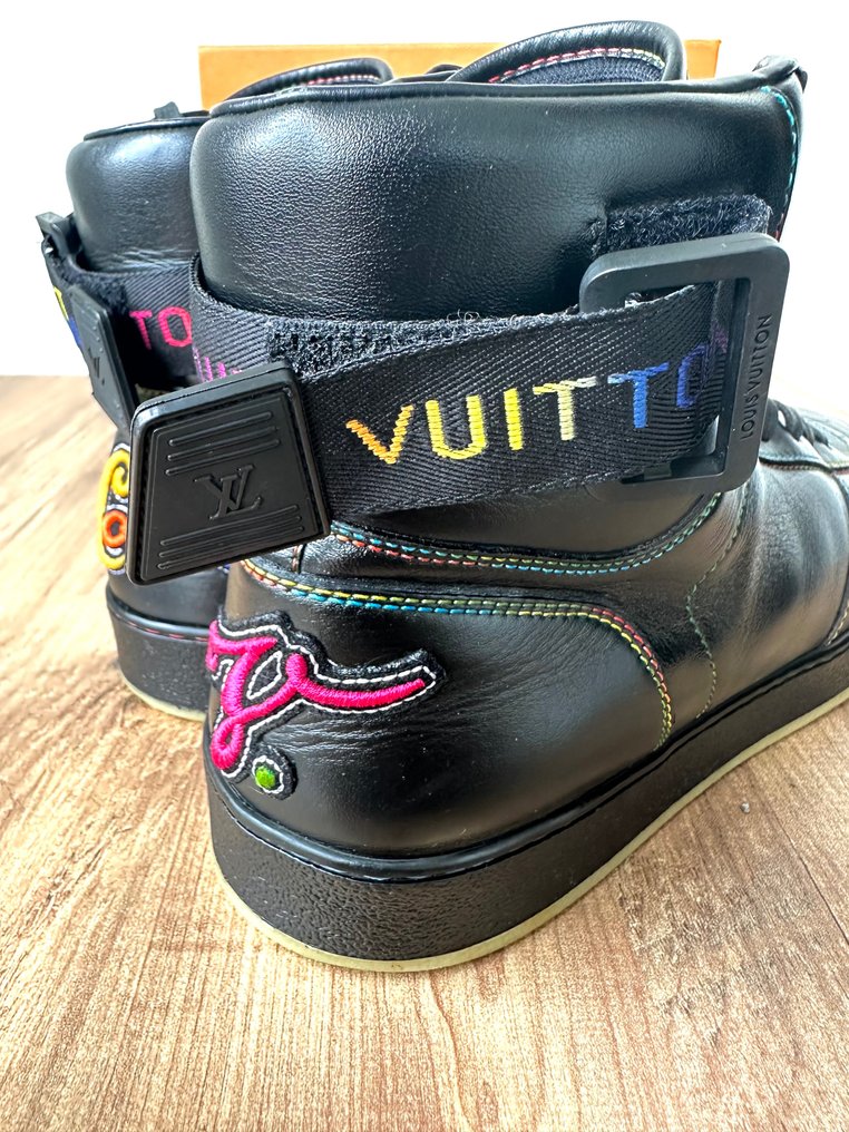 Louis Vuitton - Sneakers - Størelse: Shoes / EU 41, UK 7 #2.1