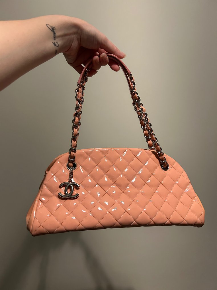 Chanel - 手提包 #1.1