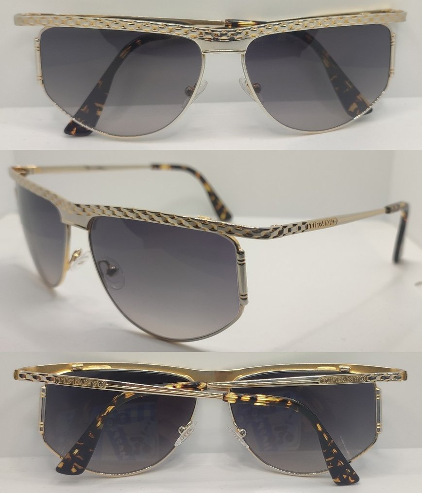 Tiffany & Co. - Γυαλιά ηλίου #1.1