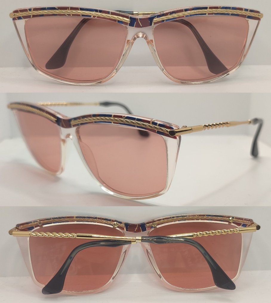 Tiffany & Co. - Sunglasses #1.1