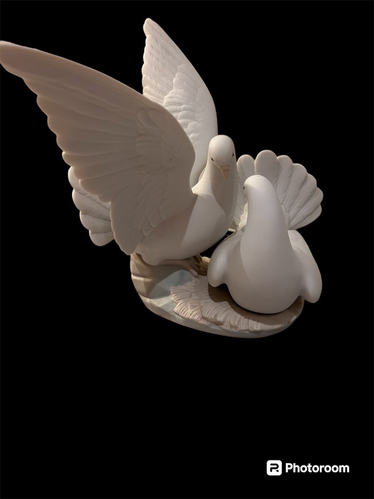 Lladró - Figurine - Porcelain #1.2