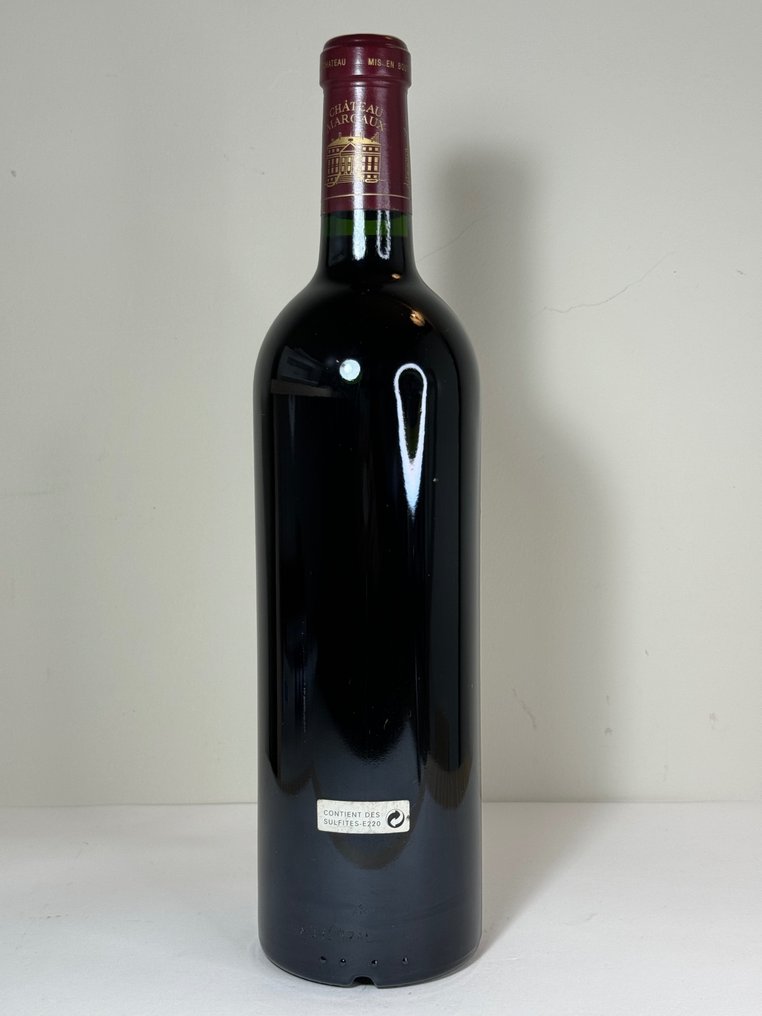 2004 Chateau Margaux - Bordeaux 1er Grand Cru Classé - 1 Flasche (0,75Â l) #2.1
