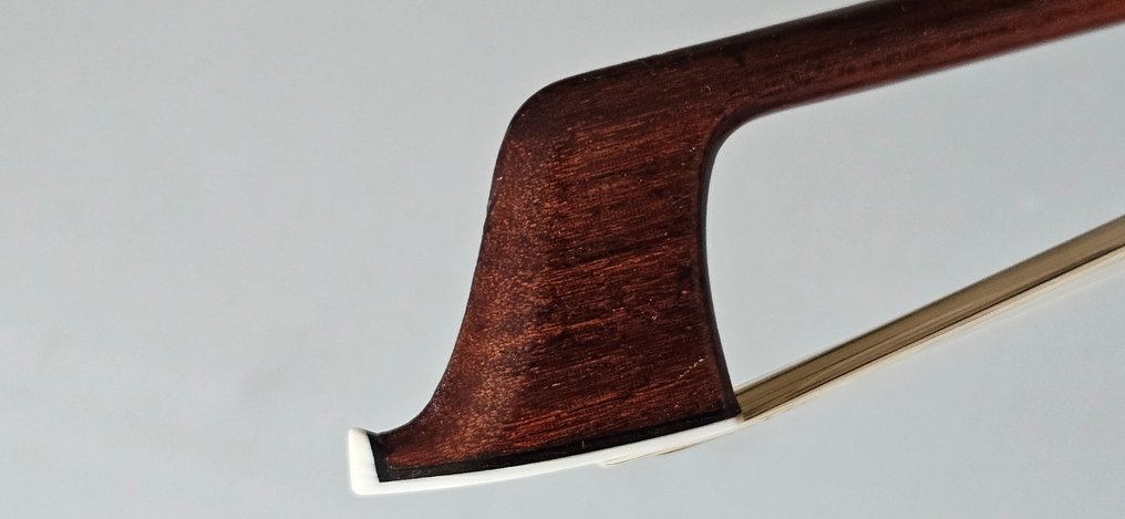 Unstamped - Cello bow #2.1