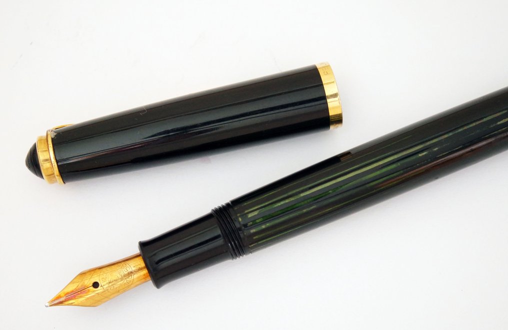 Pelikan - 400NN - Fountain pen #2.2