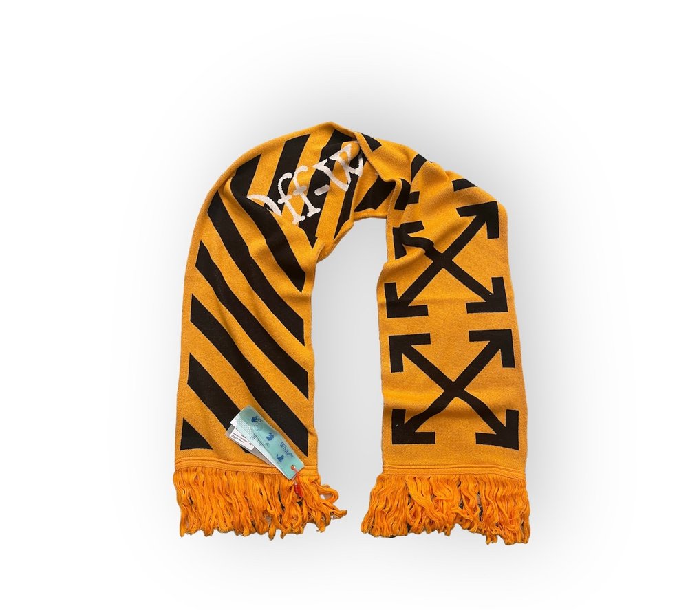 Off White - Scarf #1.2
