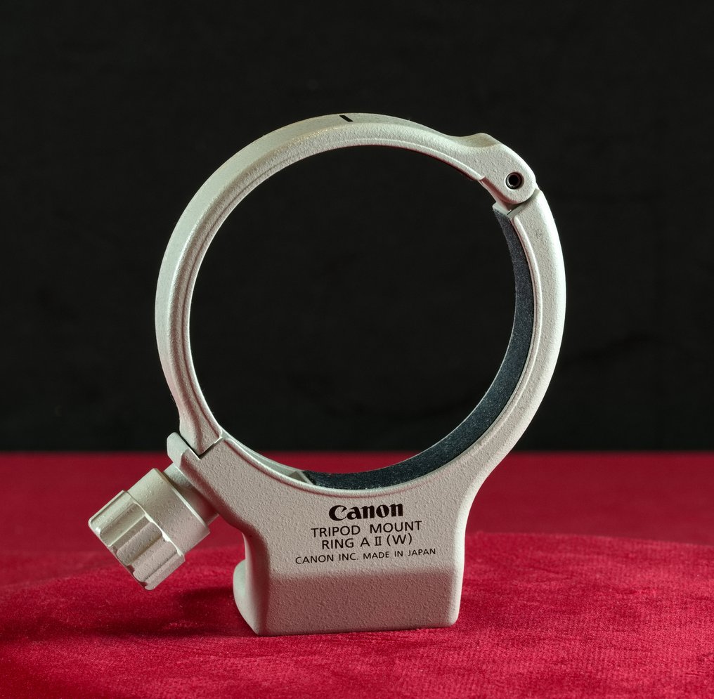 Canon EF 400 F 5.6 L USM Téléobjectif #3.1
