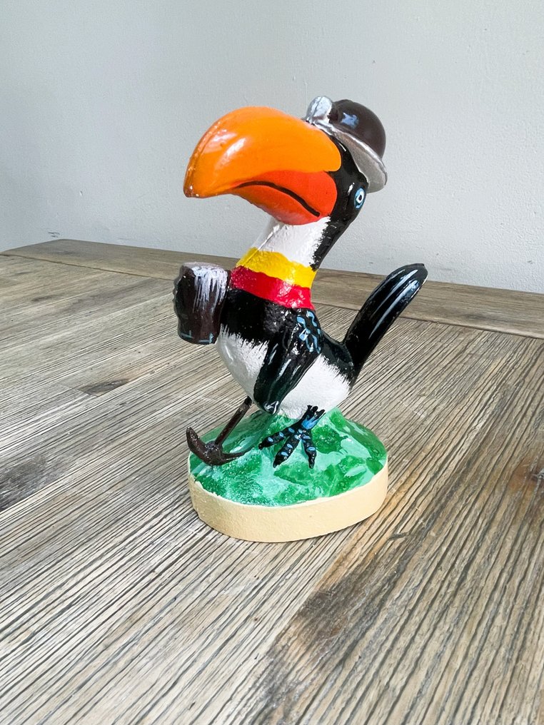 Guinness - Figure - Cast iron #2.1