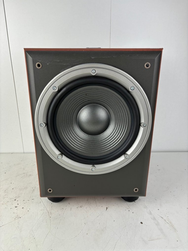 JBL - Northridge E150P/230 - Active Subwoofer Speaker - Catawiki